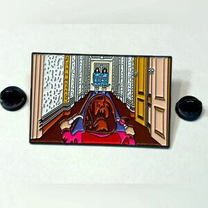 The Shining - Come Play With Us  Pin 😳